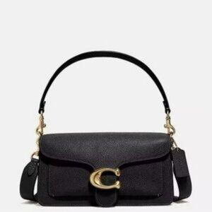 NWOT Coach Tabby Shoulder Bag 26